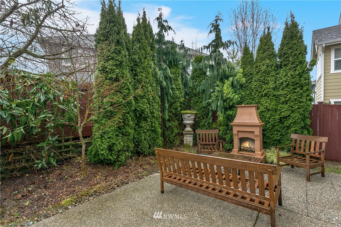 1817 Southeast 8th Place Renton, WA 98057 - Photo 24 of 24