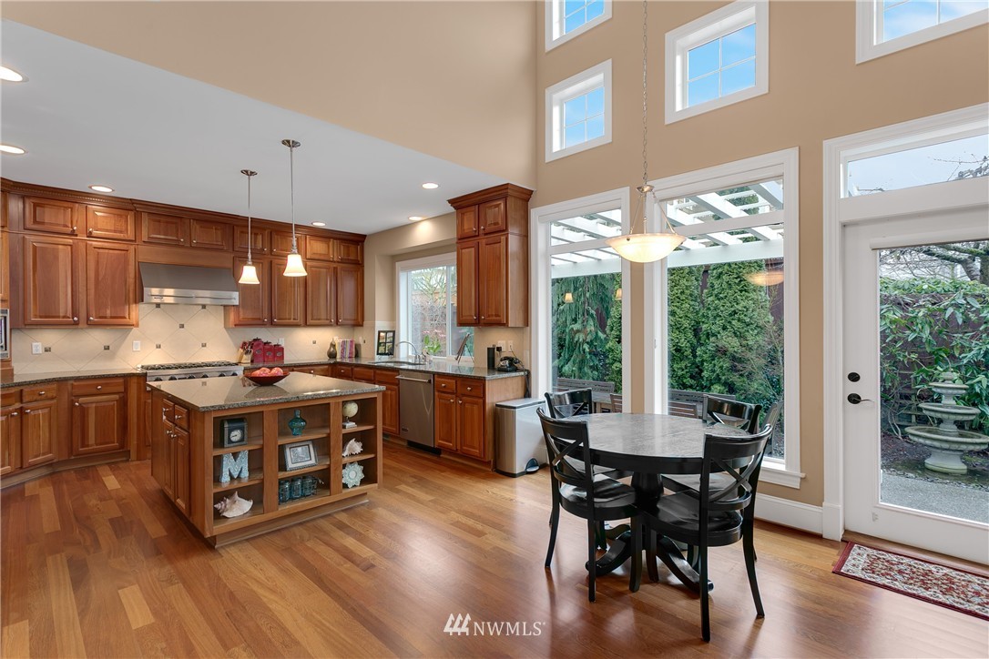 1817 Southeast 8th Place Renton, WA 98057 - Photo 6 of 24