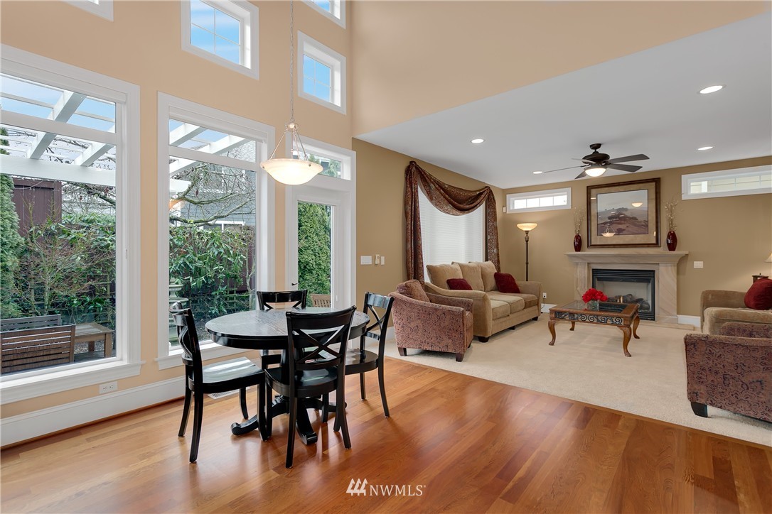 1817 Southeast 8th Place Renton, WA 98057 - Photo 7 of 24