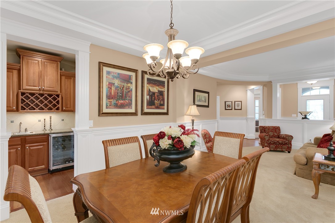 1817 Southeast 8th Place Renton, WA 98057 - Photo 9 of 24