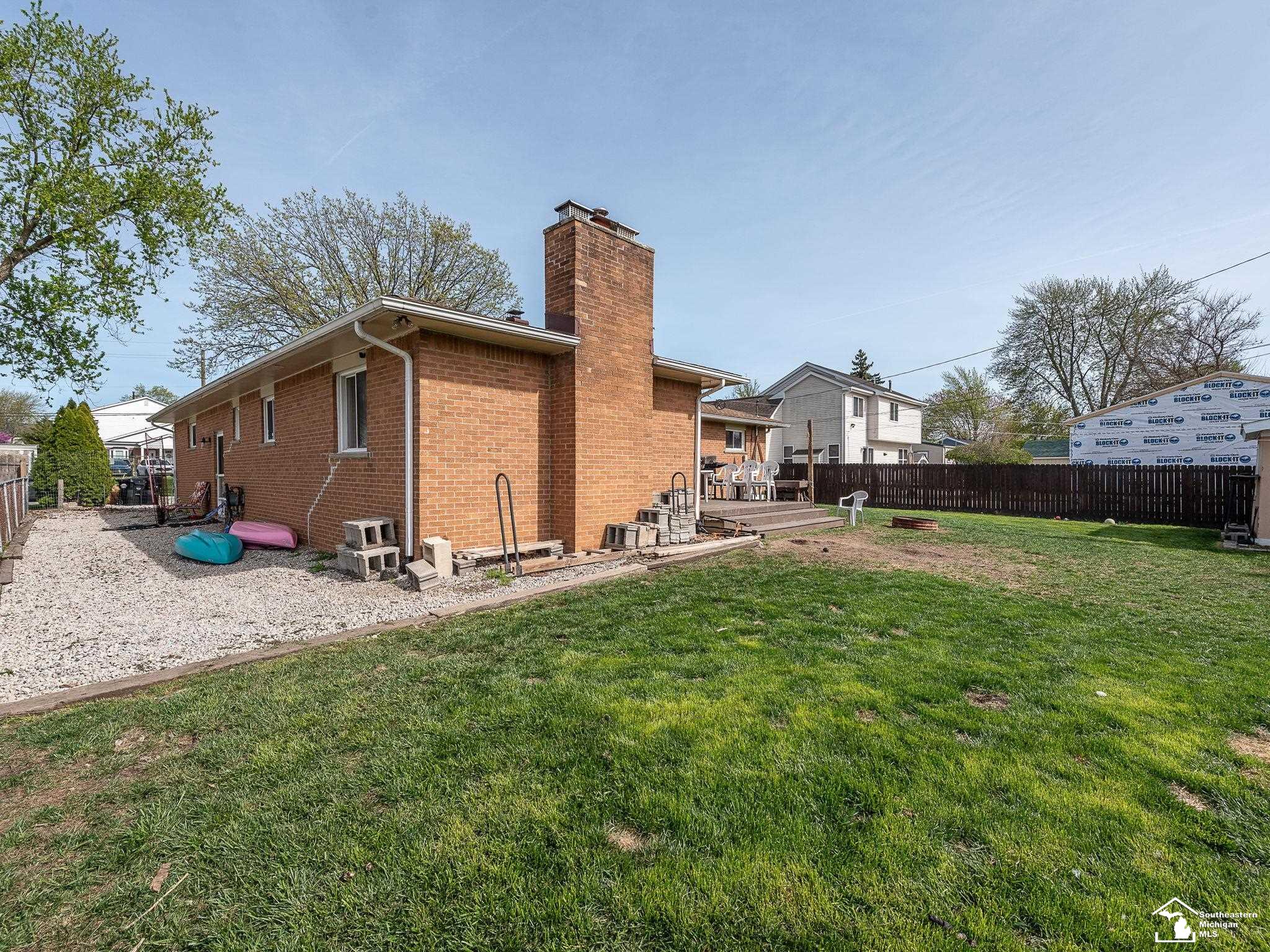 25144 Reeck Road Woodhaven, MI 48183 - Photo 31 of 31