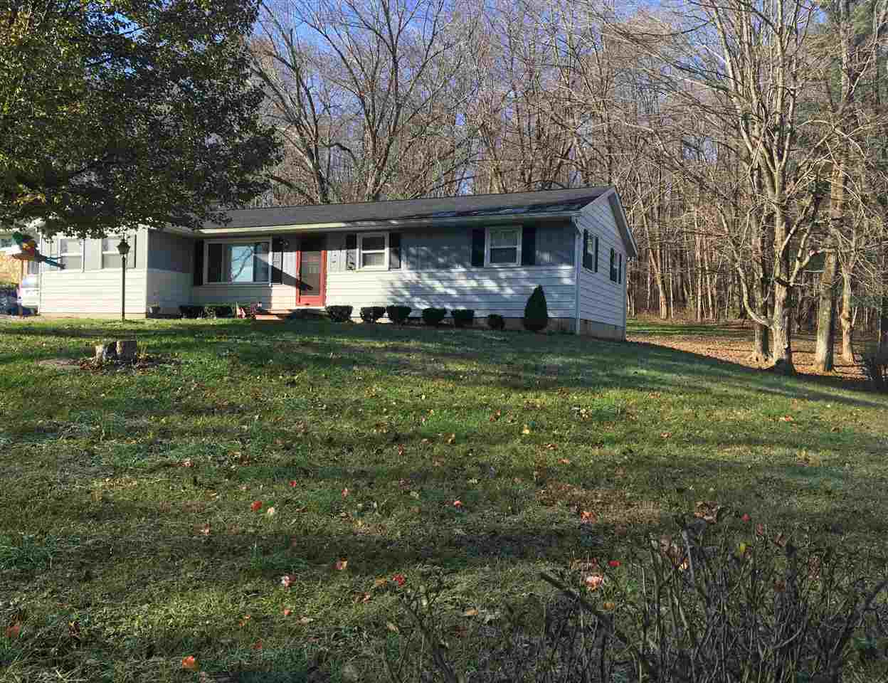7400 Zikes Road South Bloomington, IN 47401 - Photo 1 of 1 Gallery Image 1