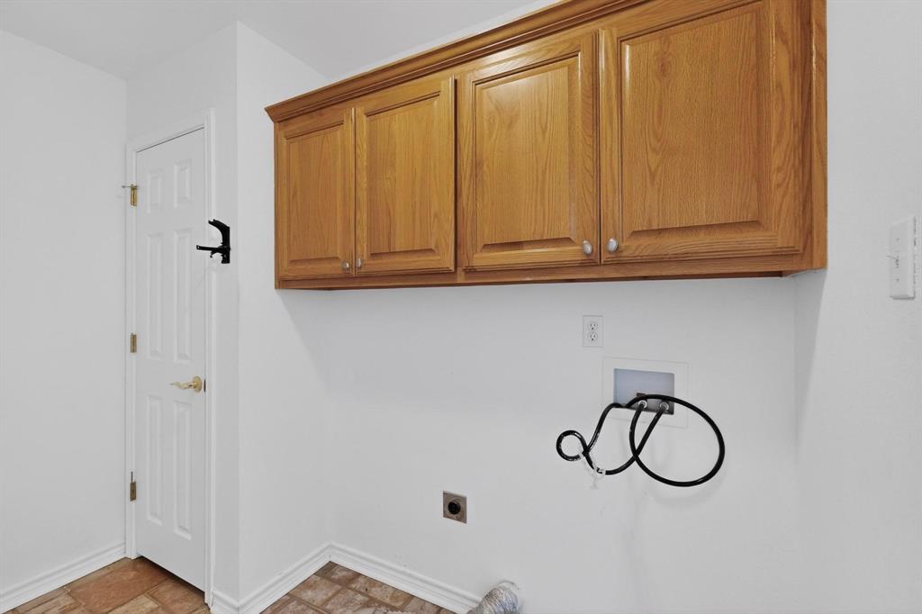 5005 OB Groner Road Sherman, TX 75092 - Photo 23 of 28