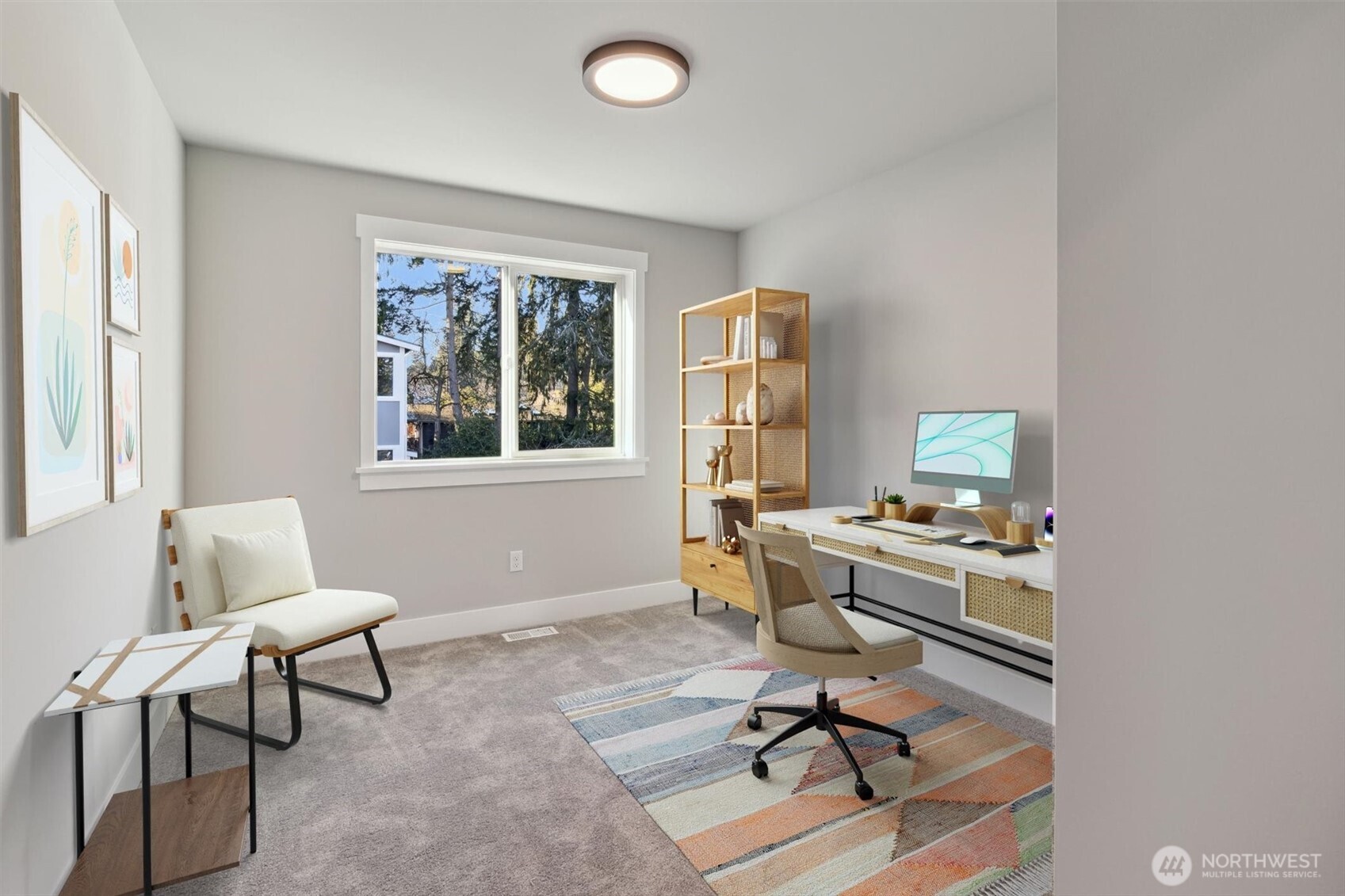 17825 Wallingford Avenue North, Unit A Shoreline, WA 98133 - Photo 14 of 38