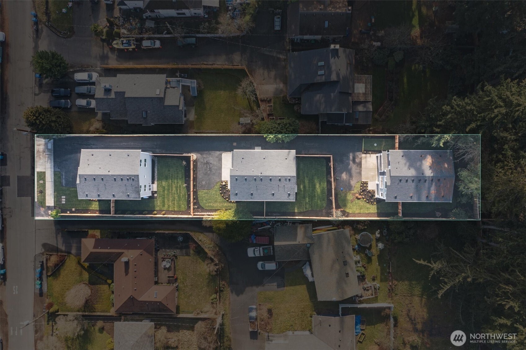 17825 Wallingford Avenue North, Unit A Shoreline, WA 98133 - Photo 37 of 38