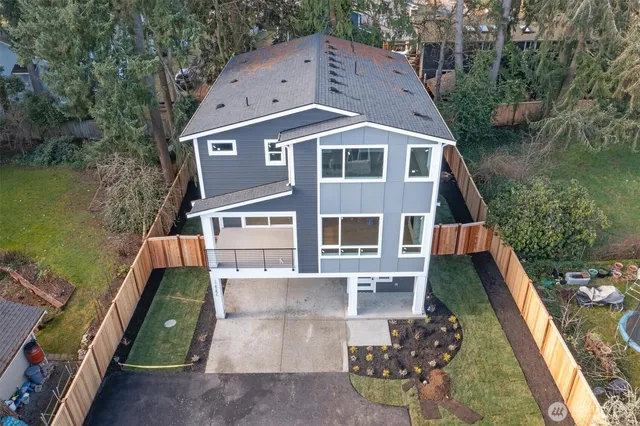 $1,249,999 | 17825 Wallingford Avenue North, Unit A, Shoreline, WA 98133