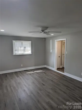 $1,600 | 806 North Woodland Drive, Lancaster, SC 29720