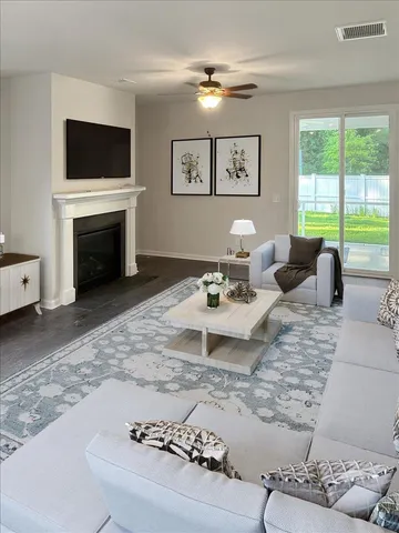 $710,000 | 3956 Treebranch Cir Mount, Mount Pleasant, SC 29429