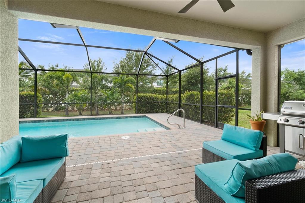4224 Raffia Palm Circle Naples, FL 34119 - Photo 2 of 50 Gallery Image 2