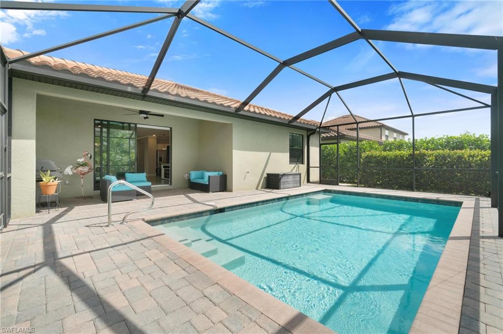 4224 Raffia Palm Circle Naples, FL 34119 - Photo 32 of 50 Gallery Image 32