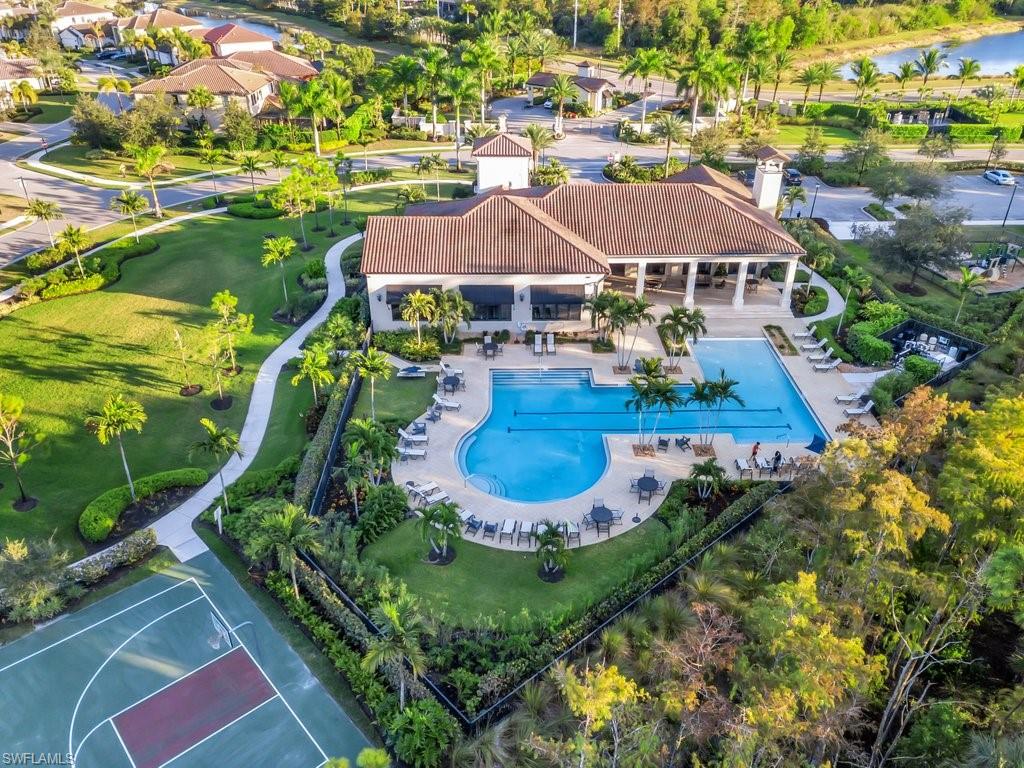 4224 Raffia Palm Circle Naples, FL 34119 - Photo 40 of 50 Gallery Image 40