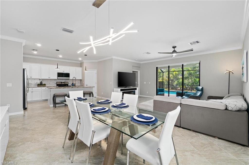 4224 Raffia Palm Circle Naples, FL 34119 - Photo 4 of 50 Gallery Image 4