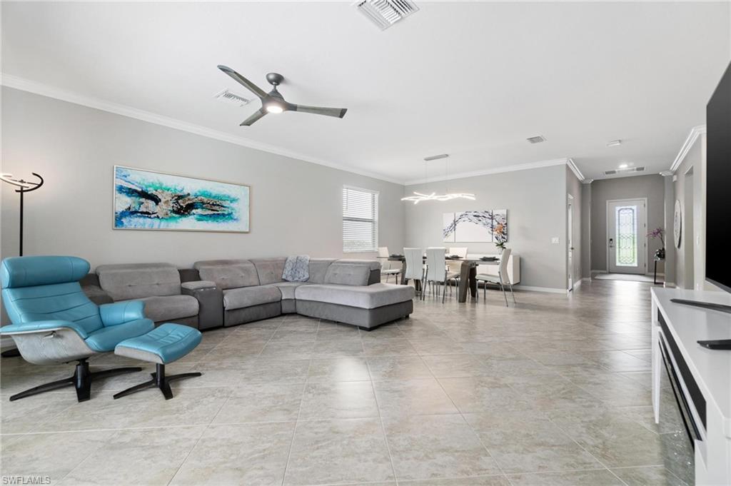 4224 Raffia Palm Circle Naples, FL 34119 - Photo 8 of 50 Gallery Image 8