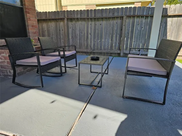 $4,000 | 12334 Misty Laurel Drive, Houston, TX 77067