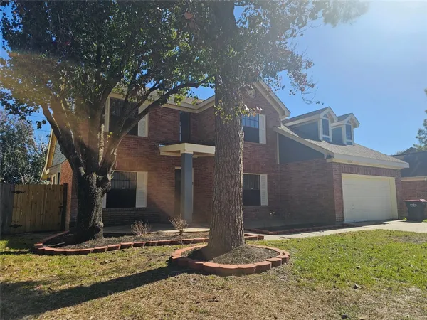 $4,000 | 12334 Misty Laurel Drive, Houston, TX 77067
