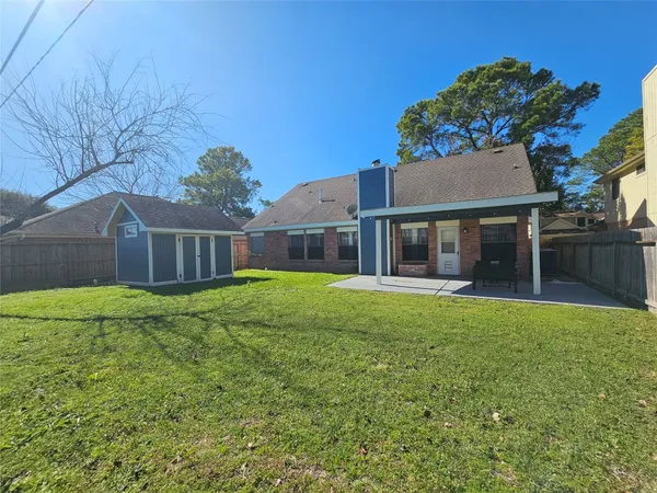 $4,000 | 12334 Misty Laurel Drive, Houston, TX 77067