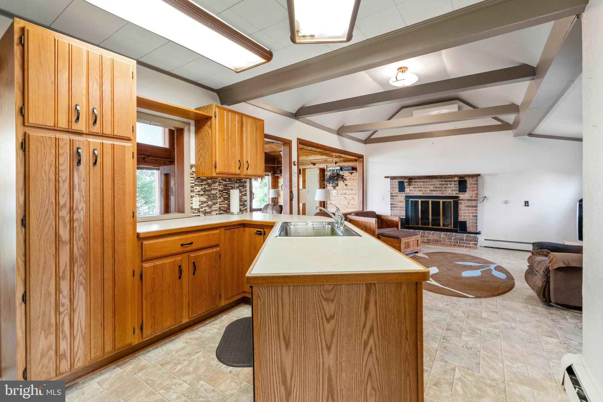 79 River Road Chesapeake City, MD 21915 - Photo 23 of 46 Kitchen