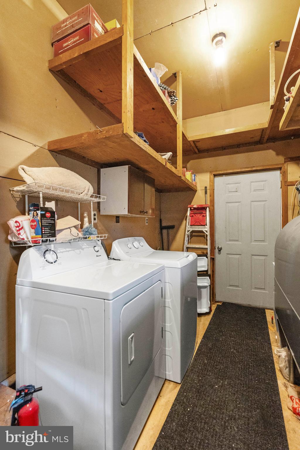 79 River Road Chesapeake City, MD 21915 - Photo 46 of 46 Utility Room/Laundry