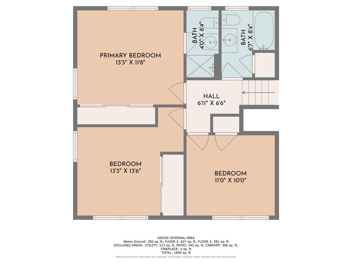 2736 Beverly Boulevard Southwest Roanoke, VA 24015 - Photo 26 of 41 unknown