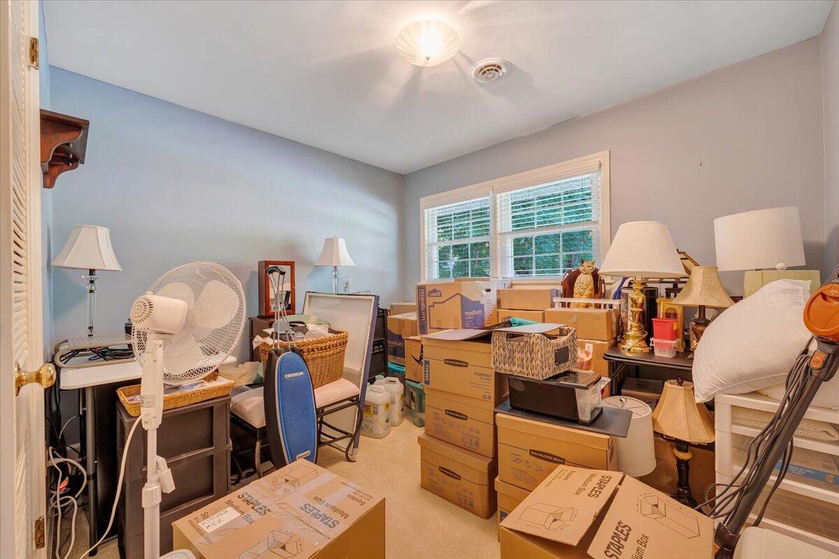 2736 Beverly Boulevard Southwest Roanoke, VA 24015 - Photo 32 of 41 a living room with furniture and a large window