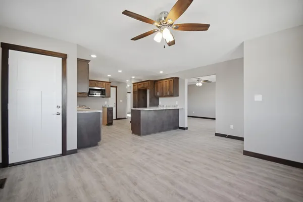 $559,000 | 1801 13th Avenue Northeast, Austin, MN 55912