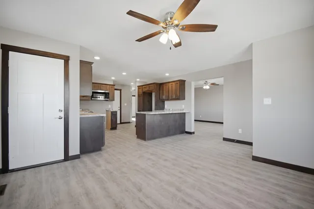 $559,000 | 1801 13th Avenue Northeast, Austin, MN 55912