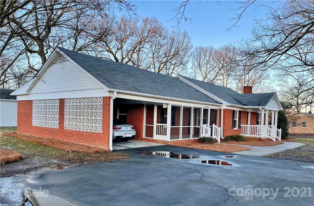 2509 Hargette Road Monroe, NC 28112 - Photo 2 of 35