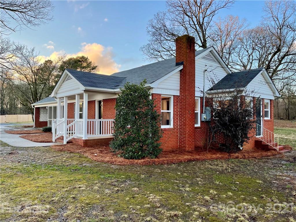 2509 Hargette Road Monroe, NC 28112 - Photo 4 of 35