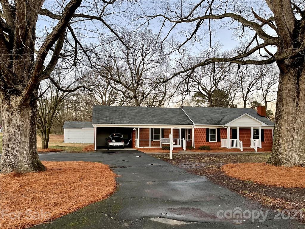 2509 Hargette Road Monroe, NC 28112 - Photo 34 of 35