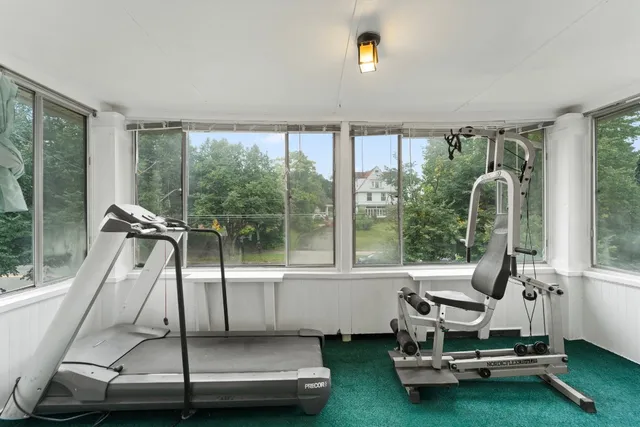 $1,900 | 16 Grand Boulevard, Unit 2, Binghamton, NY 13905