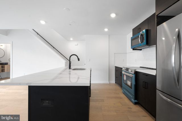 $625,000 | 1306 North Orianna Street, Unit D, Philadelphia, PA 19122