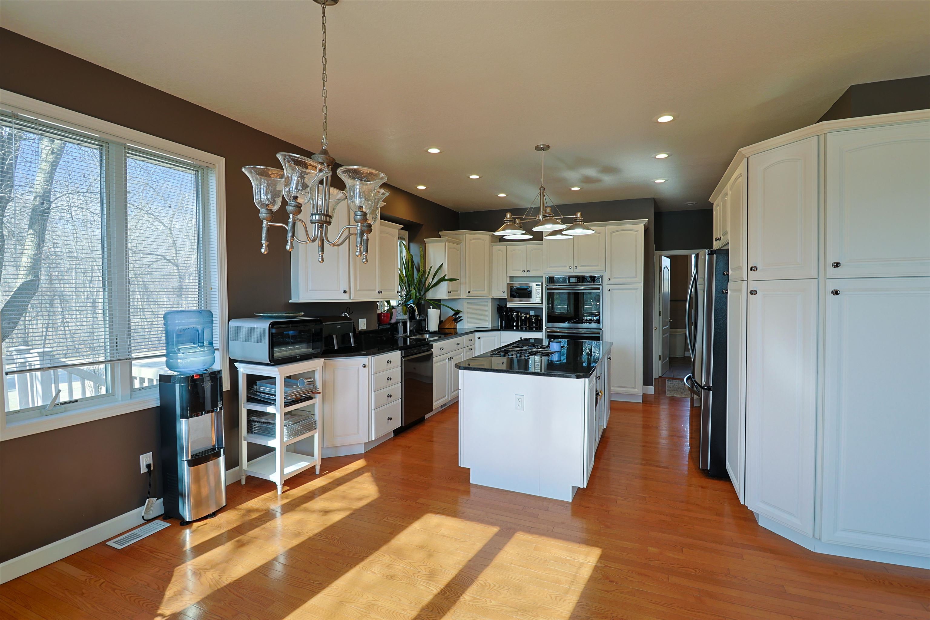 956 East Remus Road Mount Pleasant, MI 48858 - Photo 13 of 48