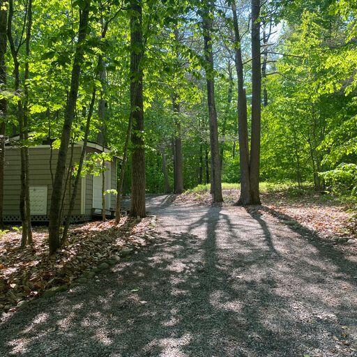 35 Leisure Lane Standish, ME 04084 - Photo 14 of 40 Driveway