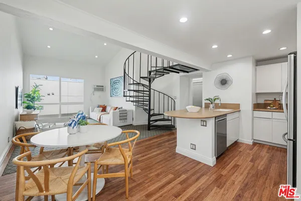 $549,000 | 1440 Veteran Avenue, Unit 531, Los Angeles, CA 90024