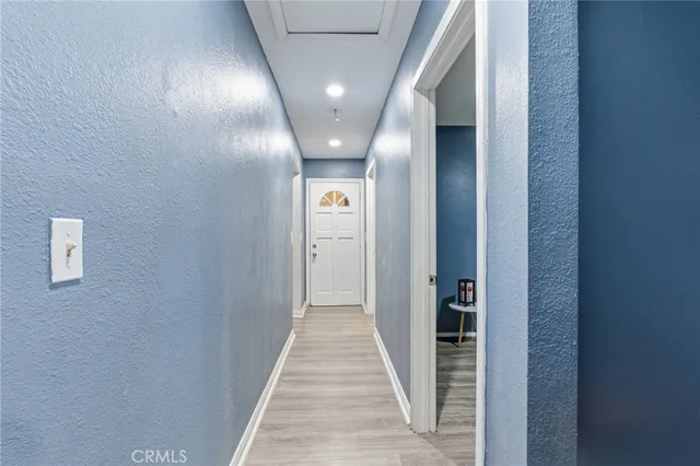 an aerial view of a city with lots of residential buildings