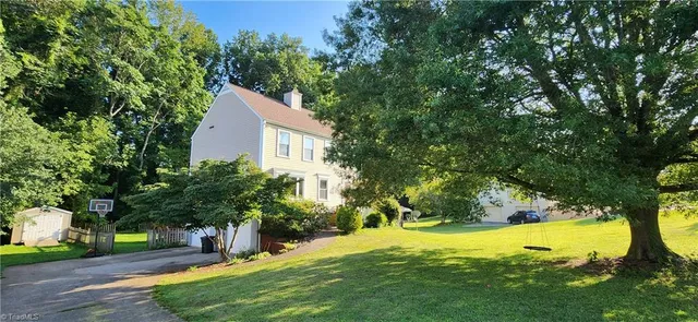 $1,995 | 5716 Spice Meadow Lane, Winston-Salem, NC 27106