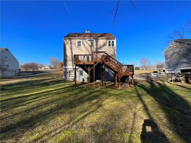 $1,995 | 5716 Spice Meadow Lane, Winston-Salem, NC 27106