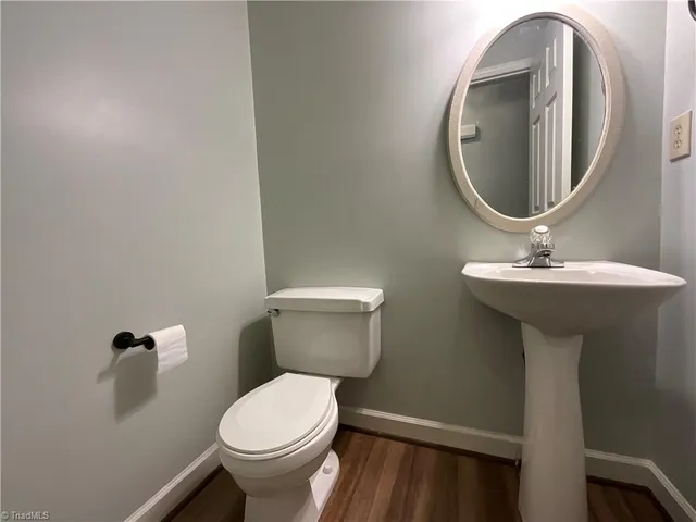 $1,995 | 5716 Spice Meadow Lane, Winston-Salem, NC 27106