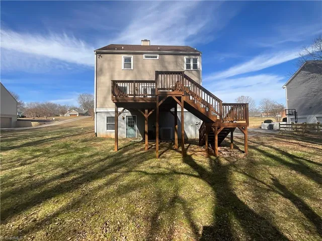 $1,995 | 5716 Spice Meadow Lane, Winston-Salem, NC 27106