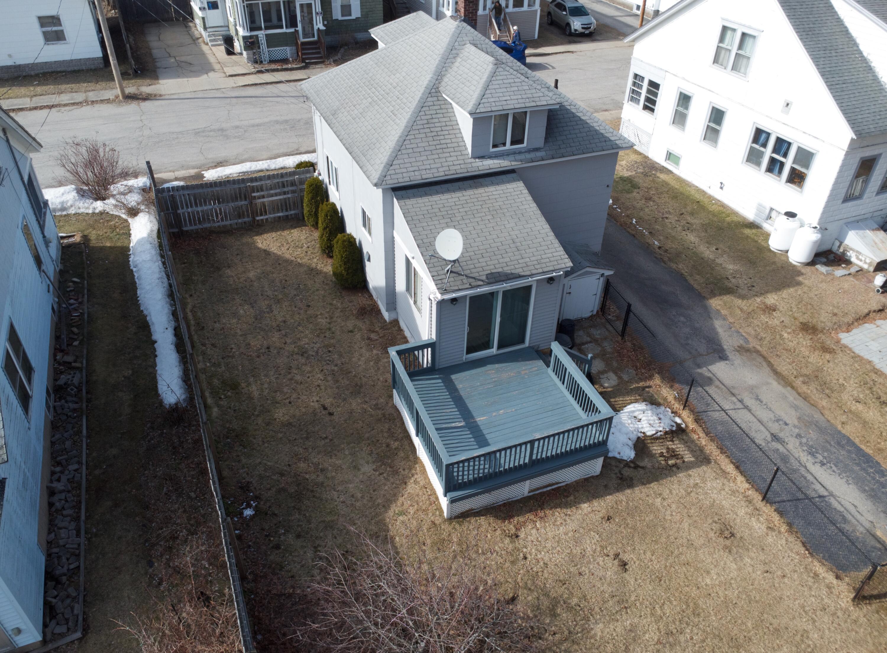 27 Weeman Street Springvale, ME 04083 - Photo 6 of 33 DJI_0894
