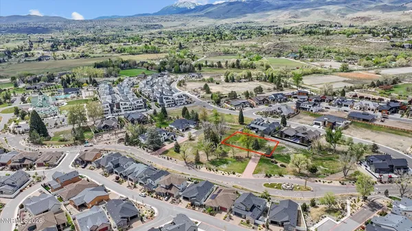 $599,000 | 6083 Rancharrah Parkway, Reno, NV 89511