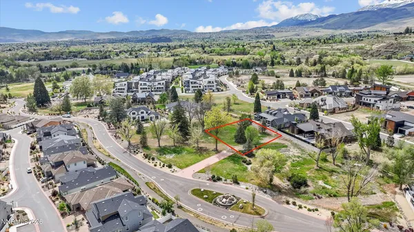 $599,000 | 6083 Rancharrah Parkway, Reno, NV 89511