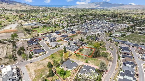 $599,000 | 6083 Rancharrah Parkway, Reno, NV 89511