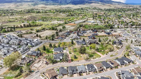 $599,000 | 6083 Rancharrah Parkway, Reno, NV 89511