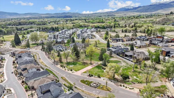 $599,000 | 6083 Rancharrah Parkway, Reno, NV 89511