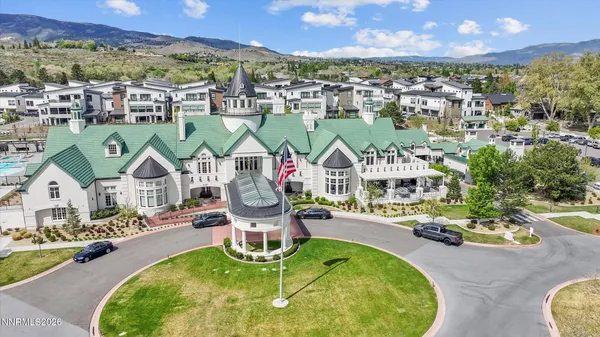 $599,000 | 6083 Rancharrah Parkway, Reno, NV 89511