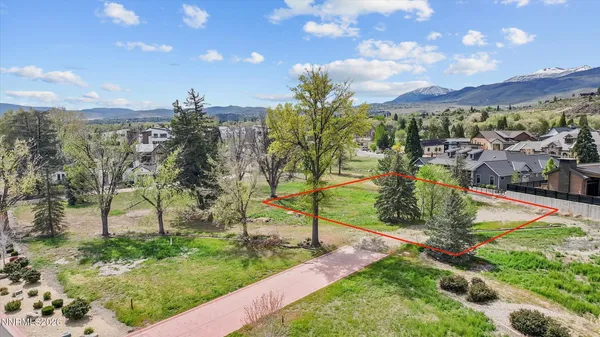 $599,000 | 6083 Rancharrah Parkway, Reno, NV 89511