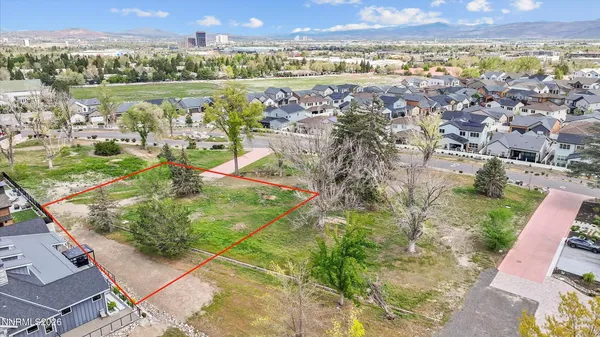 $599,000 | 6083 Rancharrah Parkway, Reno, NV 89511