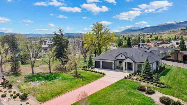$599,000 | 6083 Rancharrah Parkway, Reno, NV 89511