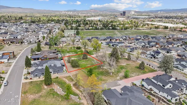 $599,000 | 6083 Rancharrah Parkway, Reno, NV 89511